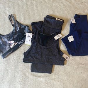 Girls Old Navy lot size L (10-12)